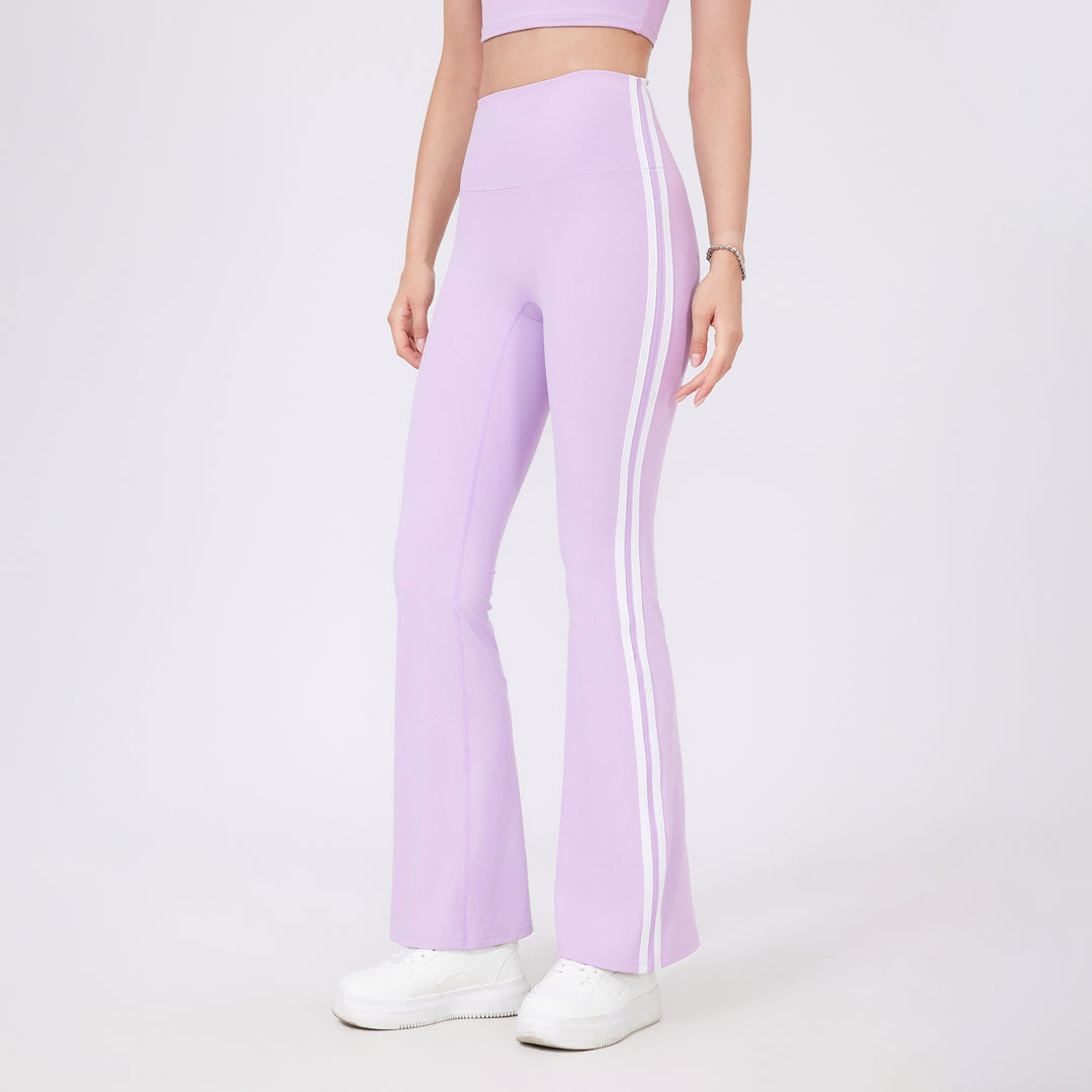 High Waist Yoga Pants American Hot Girl New Running Sports - Onouthati