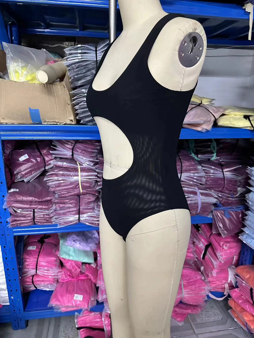 Sunbath Seamless Breathable Jumpsuit For Women - Onouthati