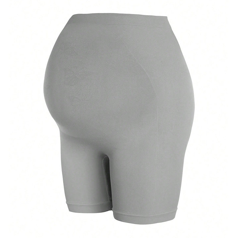 High Waist Plus Size Belly Support Leggings - Onouthati