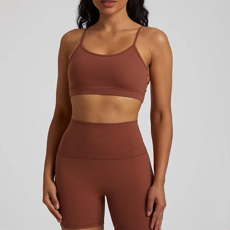 Shaping Sports Vest For Women - Onouthati