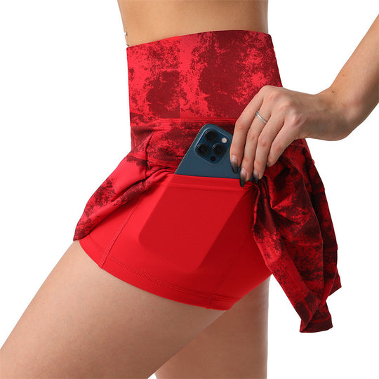All-matching Sports Skirt For Women - Onouthati