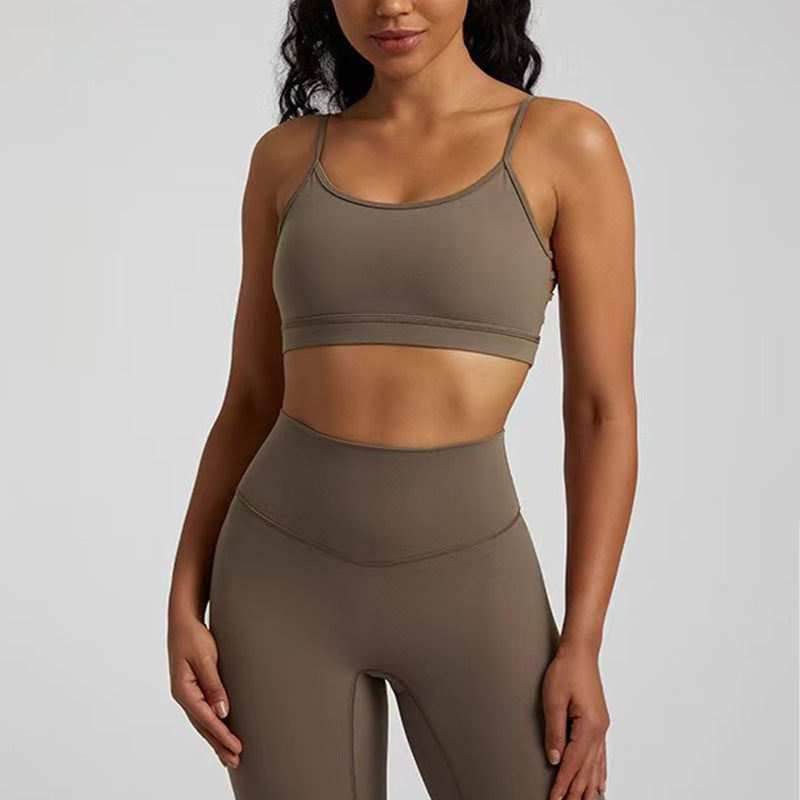 Shaping Sports Vest For Women - Onouthati