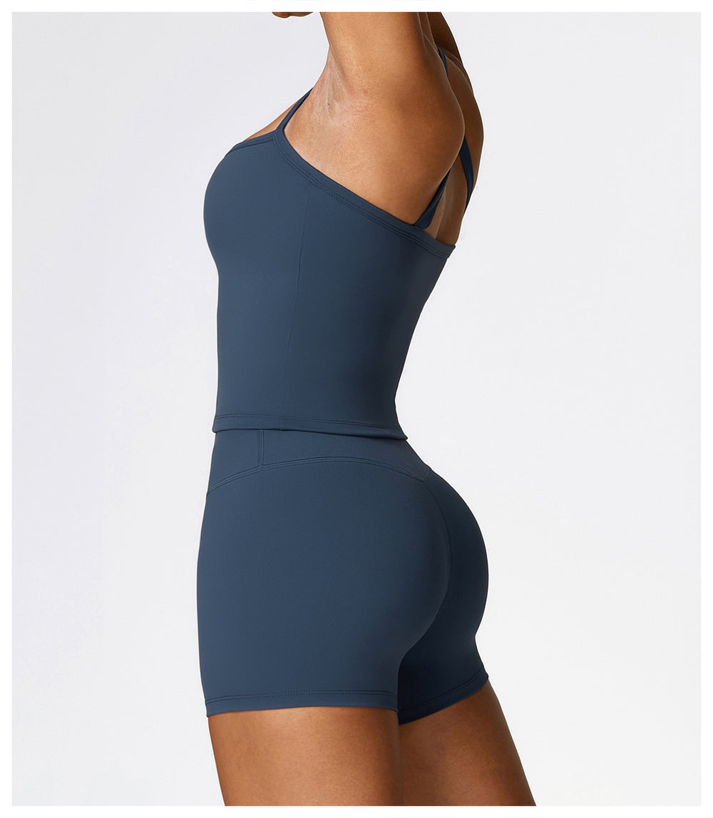 Winter Outdoor Running Sports Set For Women - Onouthati