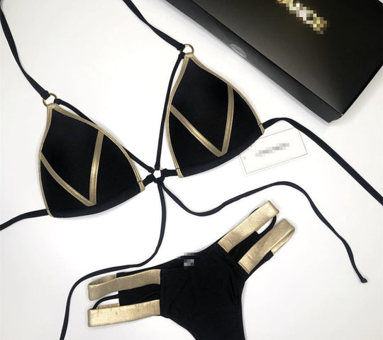 Bronzing bikini - Onouthati