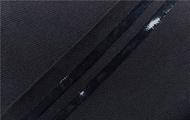 High waist plain leggings - Onouthati
