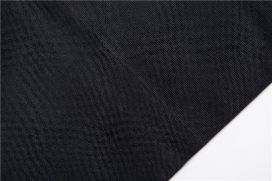 High waist plain leggings - Onouthati