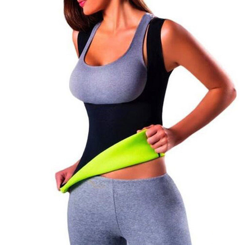Woman Sport Vest - Onouthati