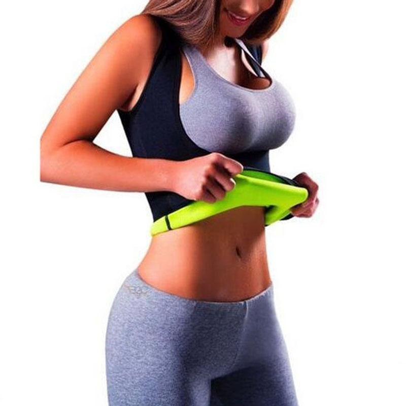 Woman Sport Vest - Onouthati