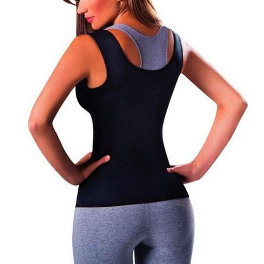 Woman Sport Vest - Onouthati