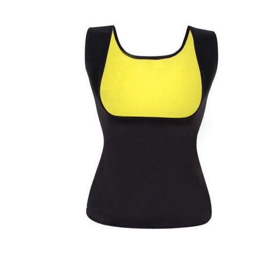 Woman Sport Vest - Onouthati