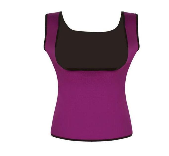 Woman Sport Vest - Onouthati