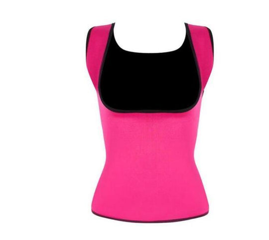 Woman Sport Vest - Onouthati
