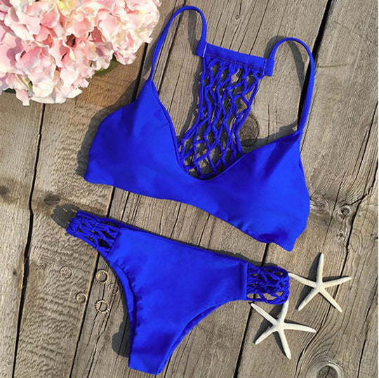 Bikini bikini suit Bikini Bikini Bikini Bikini Bikini Brazil bikini - Onouthati