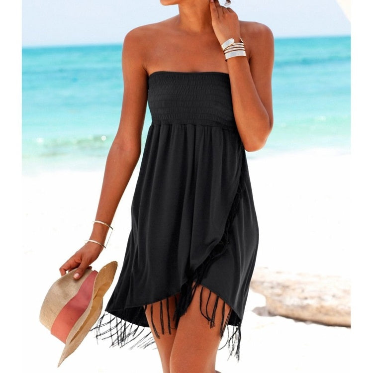 Holiday Sexy Dresses For Women Dress Woman Short Flapper - Onouthati