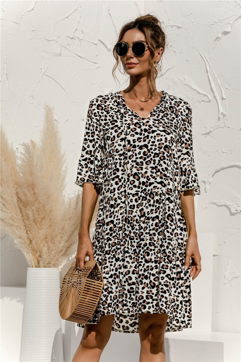 Retro Dresses For Women Flapper Lace - Onouthati
