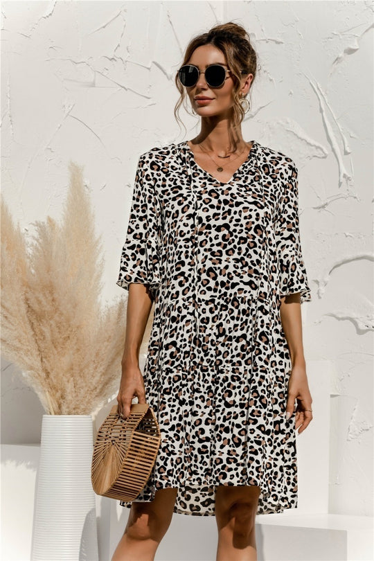 Retro Dresses For Women Flapper Lace - Onouthati