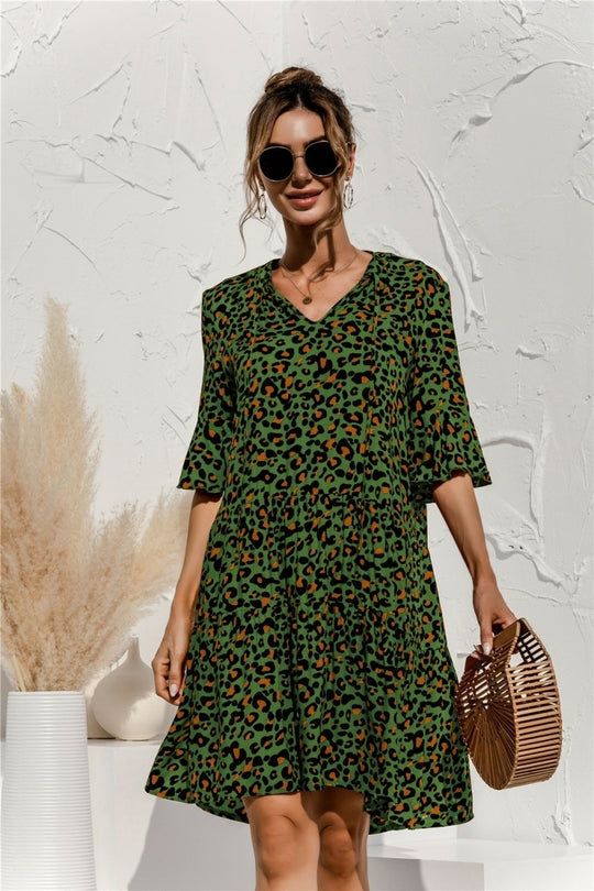 Retro Dresses For Women Flapper Lace - Onouthati