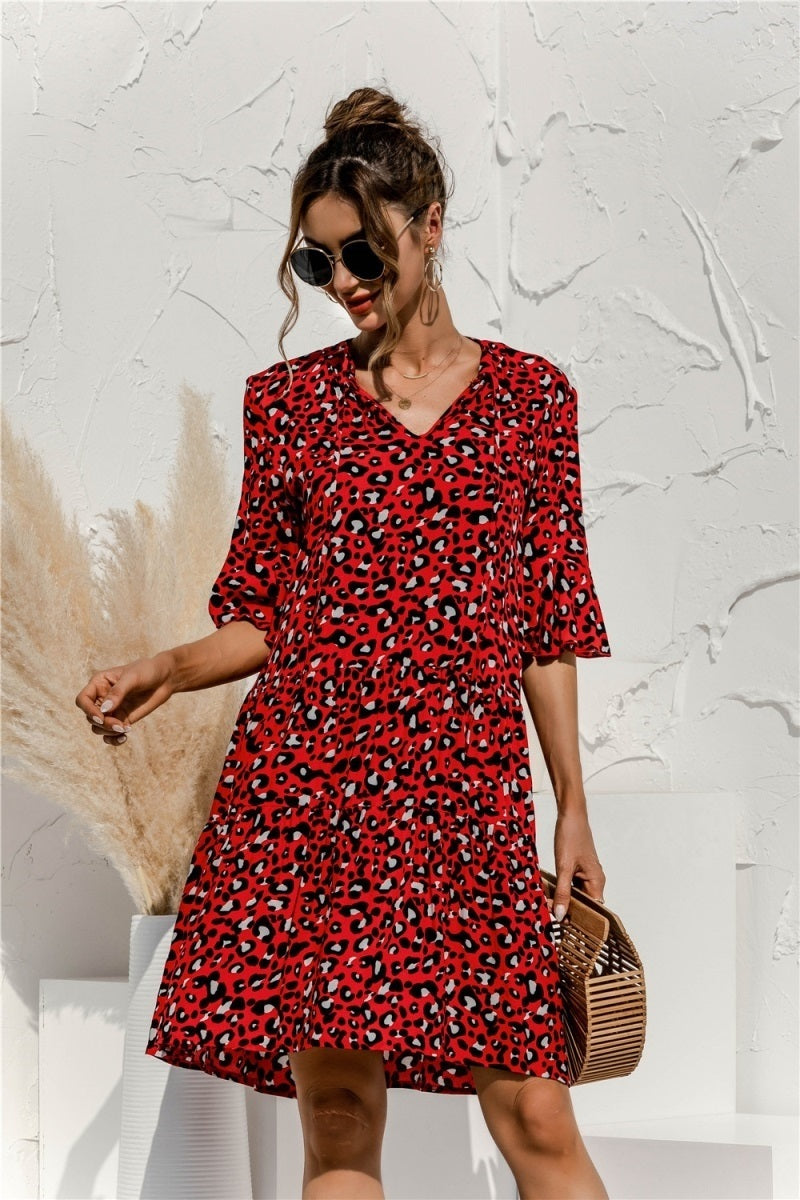Retro Dresses For Women Flapper Lace - Onouthati
